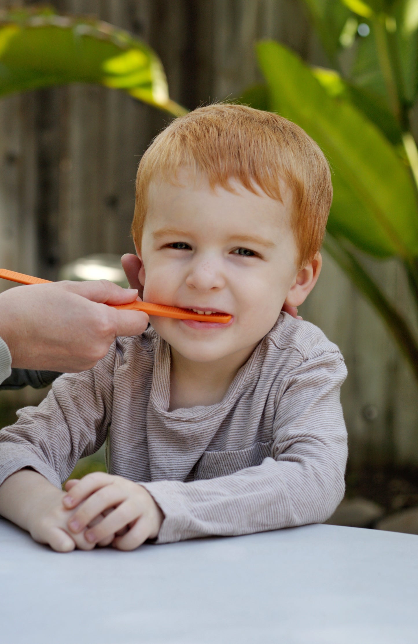 ARK'S Bite Blocks para graduación y estabilidad mandibular