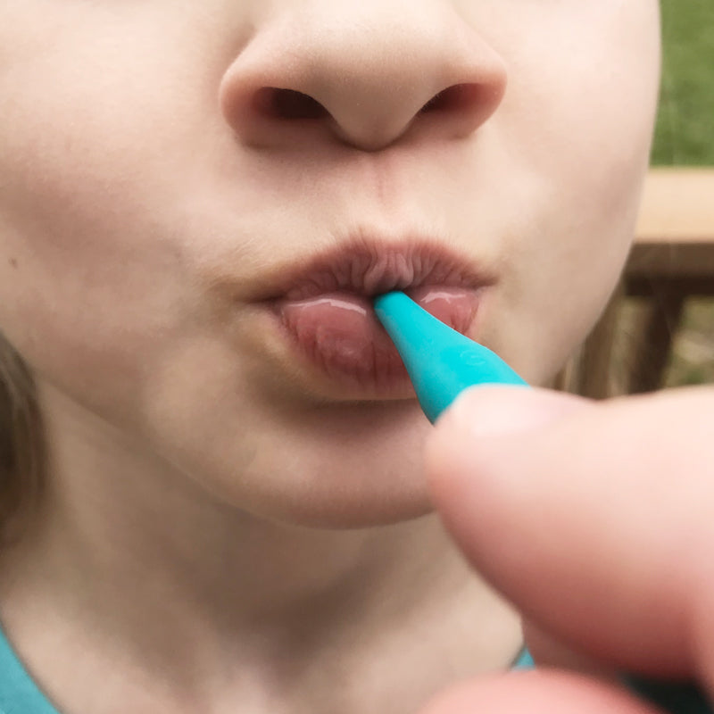 ARK's Button Tips (2 Pack)