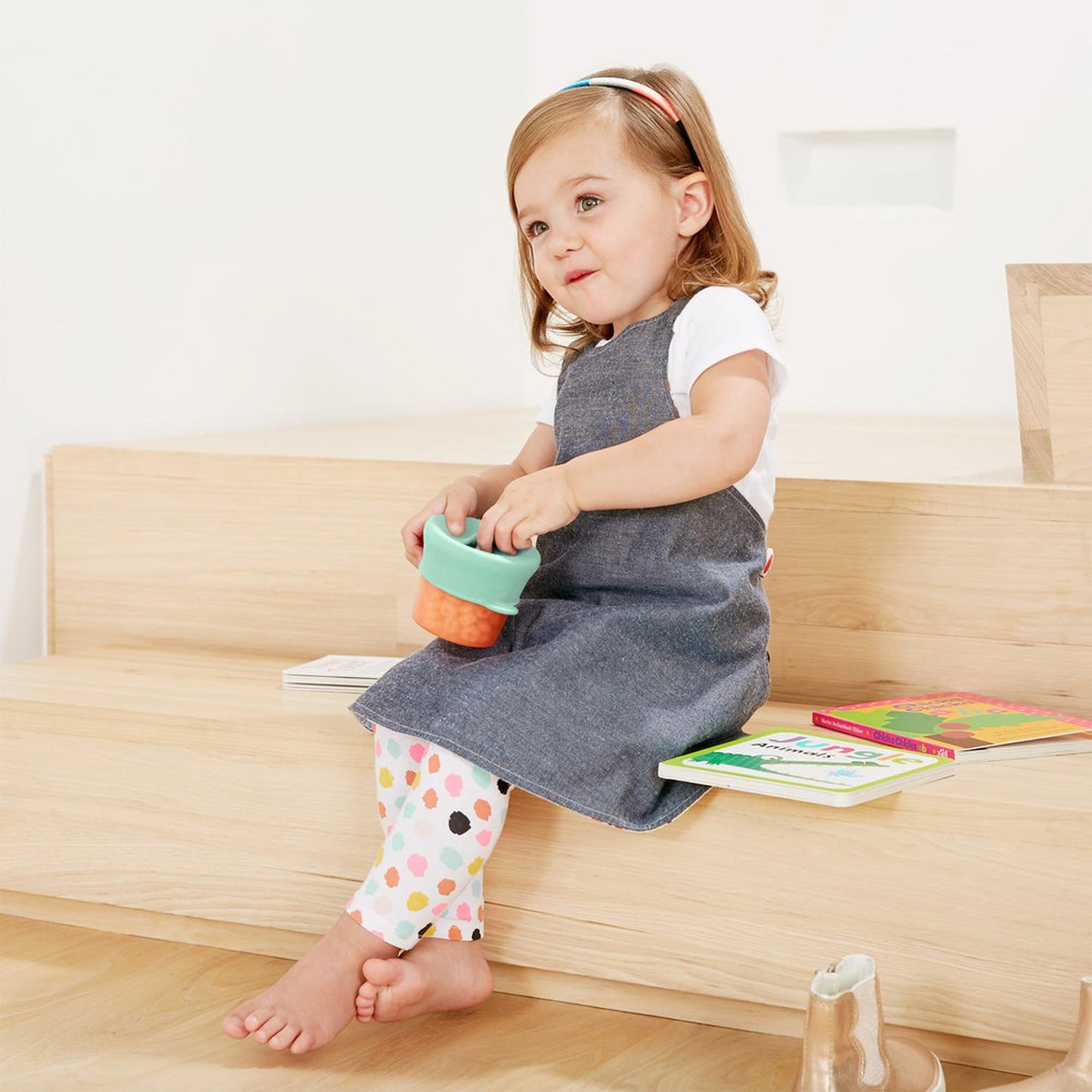 Tazon Para Comida/Botana 2 Piezas