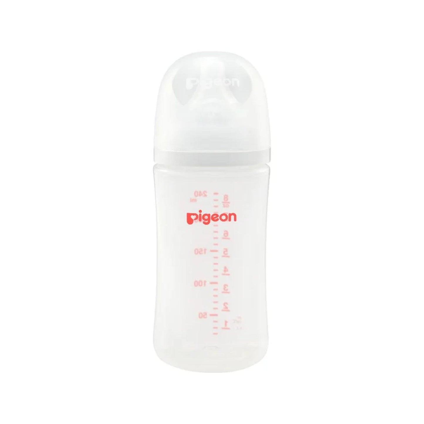 BIBERON SOFTOUCH 8Oz/240ML