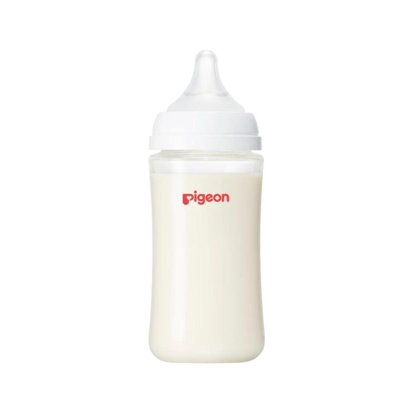 BIBERON SOFTOUCH 8Oz/240ML