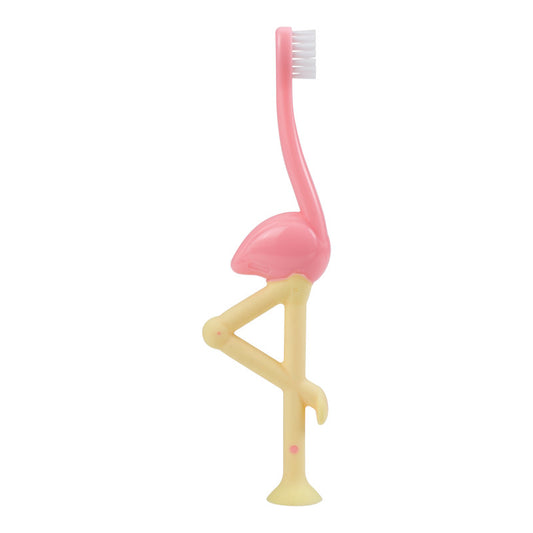 Cepillo Dental Flamingo Dr. Brown's