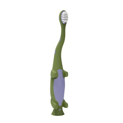 Cepillo Dental Dinosaurio Dr. Brown's