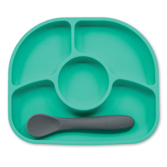 Yümi: Juego de Plato y Cuchara